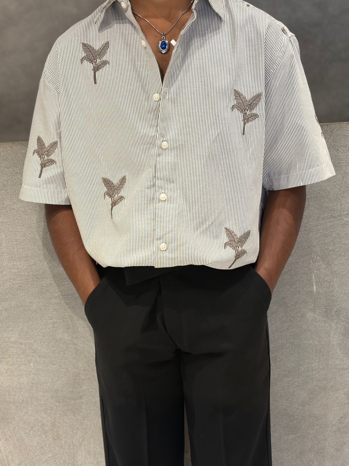 Ultra HD Smart Watch Pro